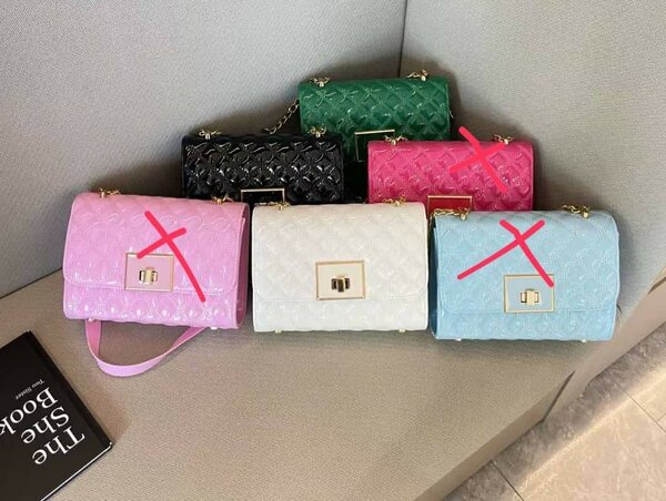 Sac à main élégant en cuir