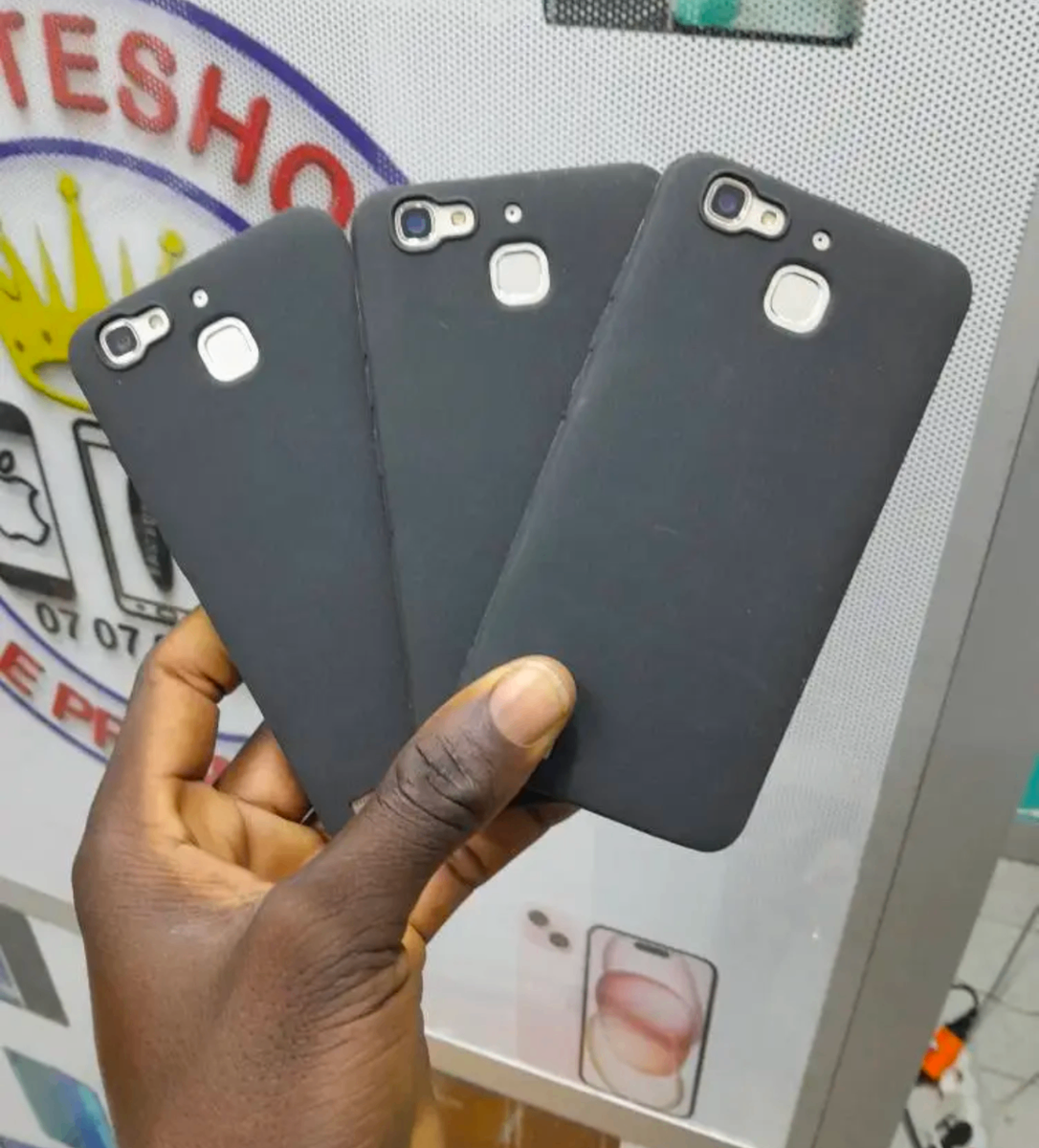 Huawei 5s casi neuf 64gb