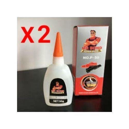 Colle pour chaussures