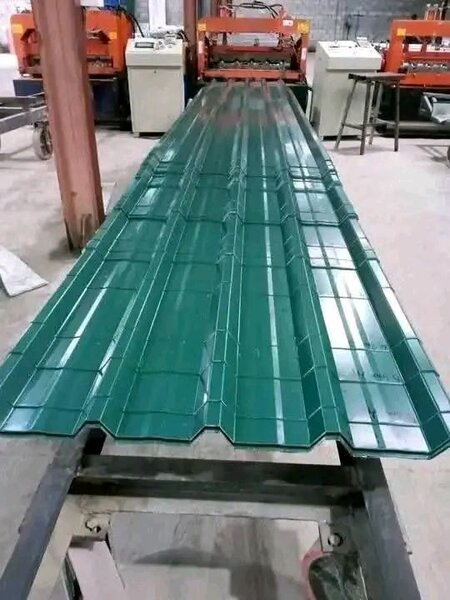 It4 roofing sheets