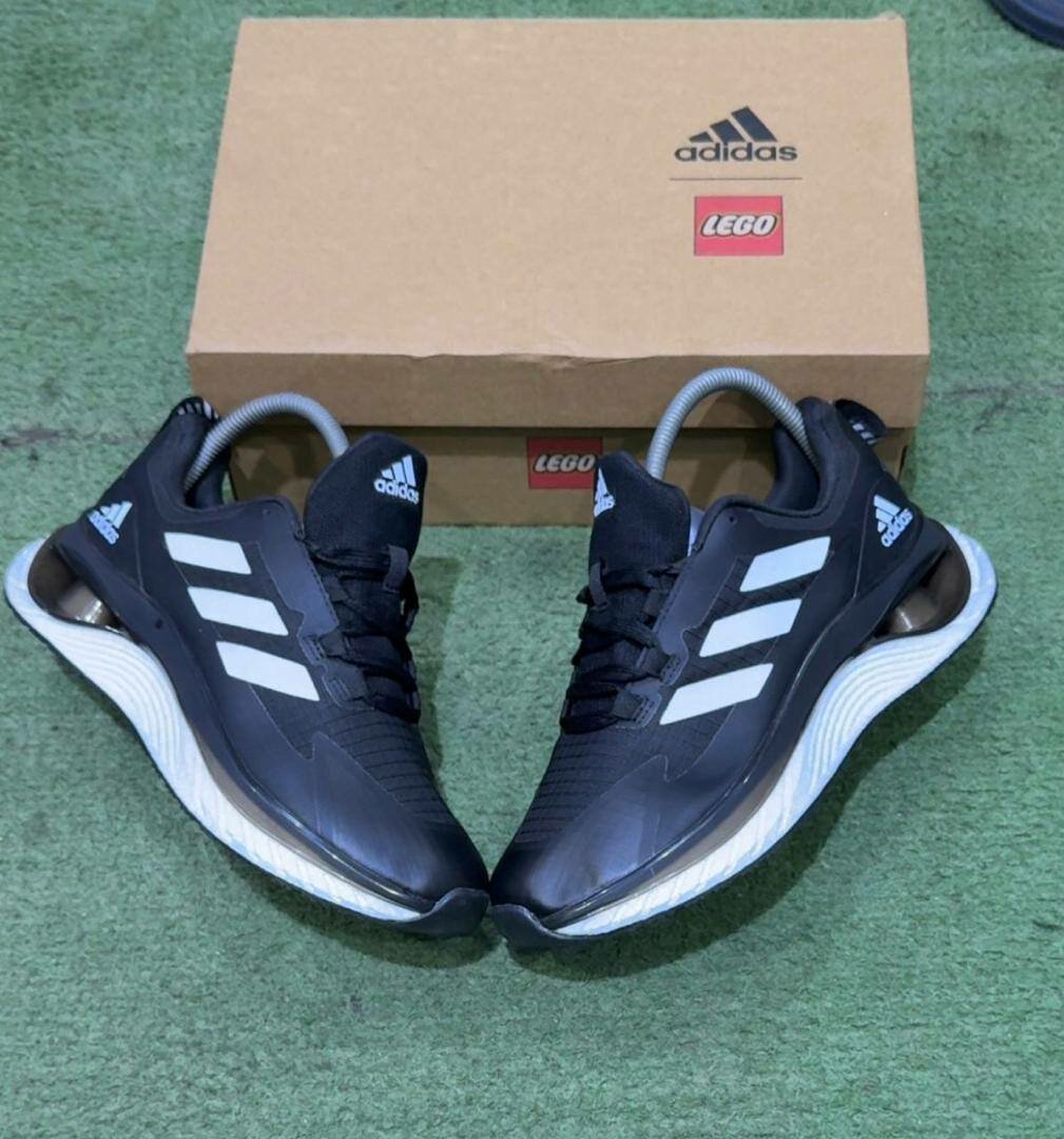 Baskets LEGO Adidas Édition Limitée