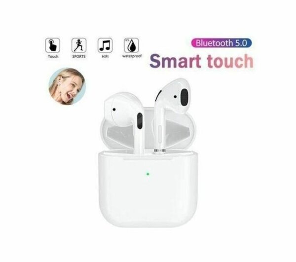 Écouteurs Bluetooth 5.0 Pro5