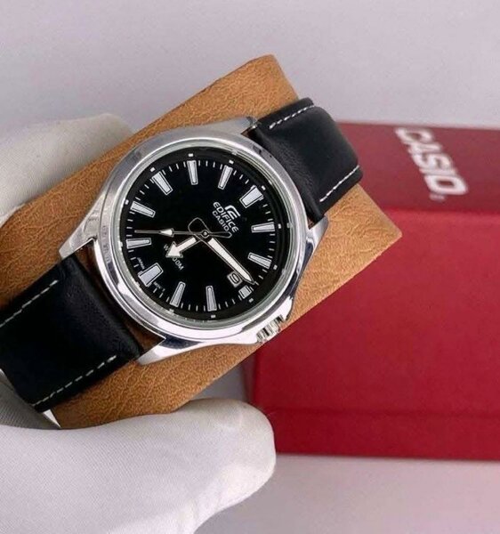 Montre homme Casio classique