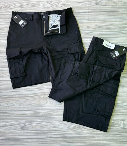 Original khaki bumper