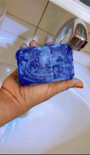 Savon de corps Qima 5 à 3500