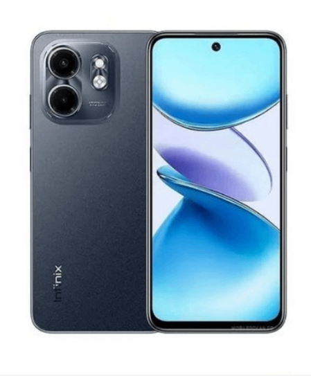 Smart 9- Smartphone -64GB+3GB