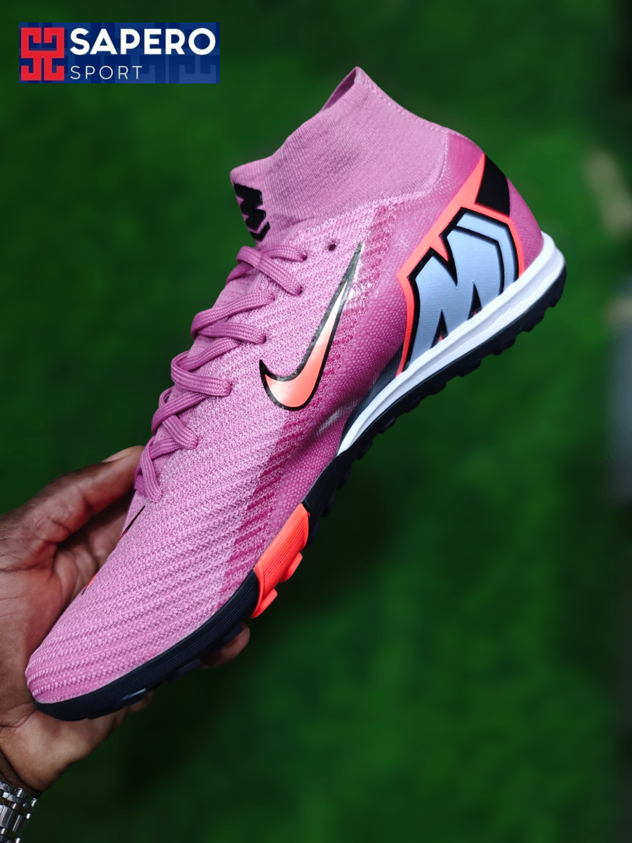 Chaussures de Football Rapide
