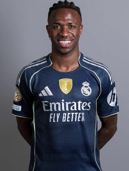 Maillots de Football Collection