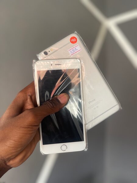 iphone 6plus 16gb
