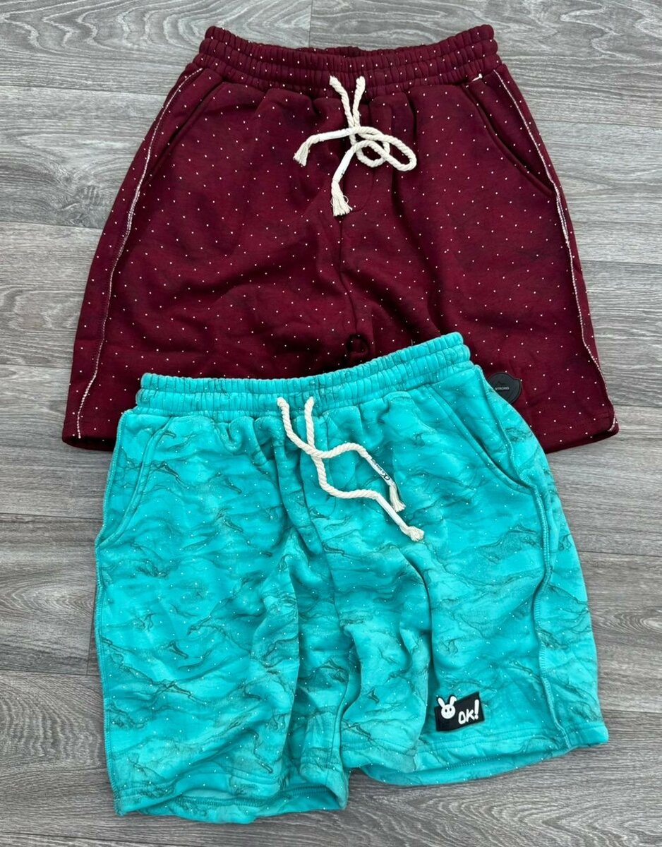 Shorts pour hommes stylés