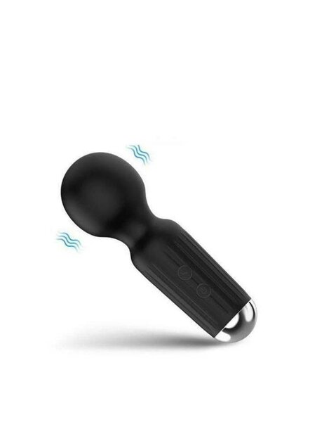 Mini vibromasseur 20 Modes