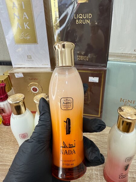 Parfum Nada 100ml