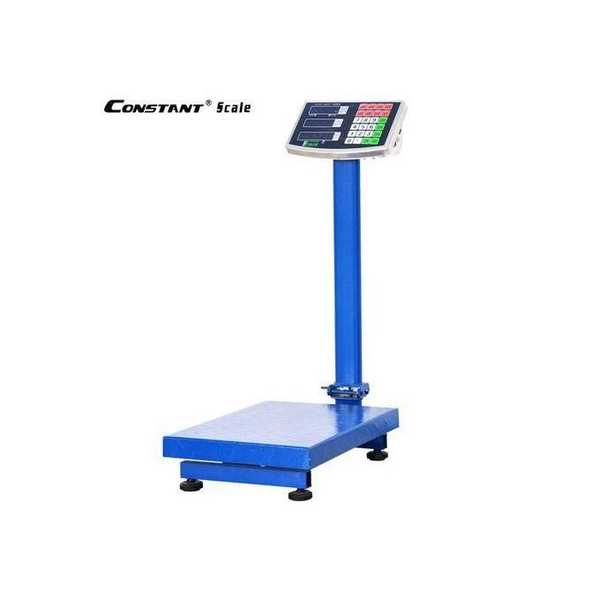 Bascule Balance Electronique Professionnelle 160 KG