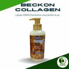 Sérum Collagène Beckon Peau