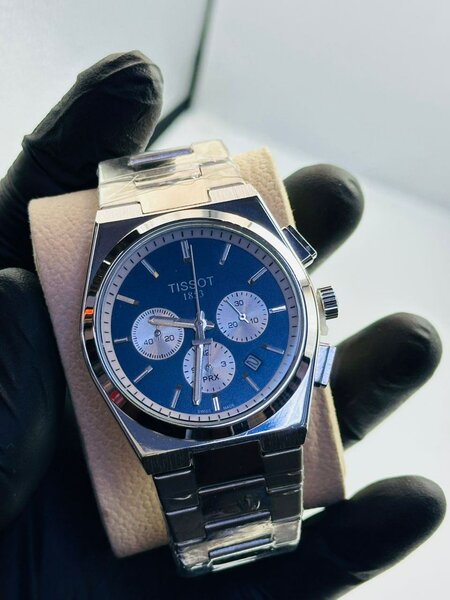 Montre Tissot Homme Chronographe