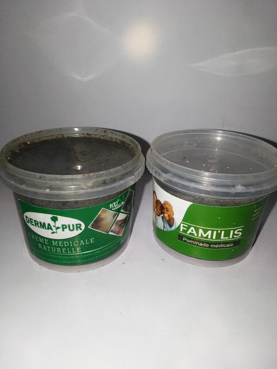 Crème Médicale Derma-Pur