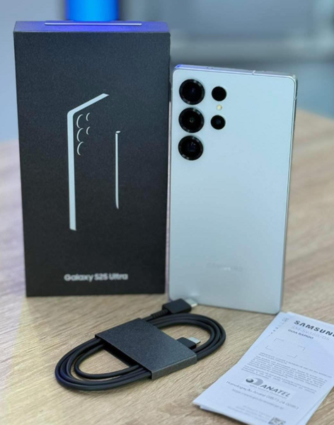 Samsung Galaxy S25 Ultra