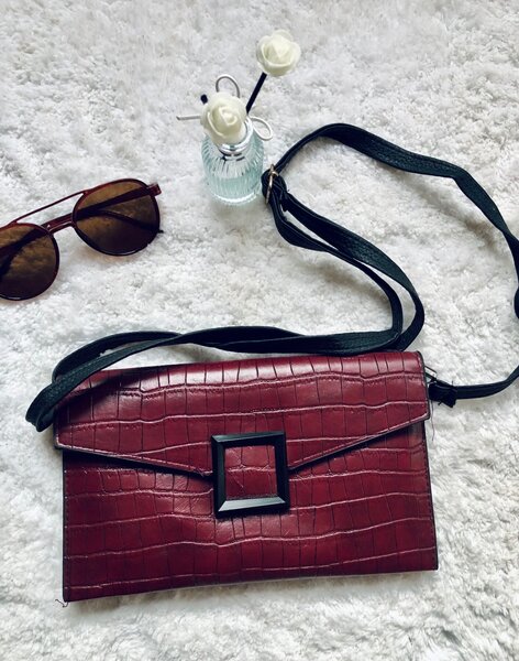 Large purses/Mini bags