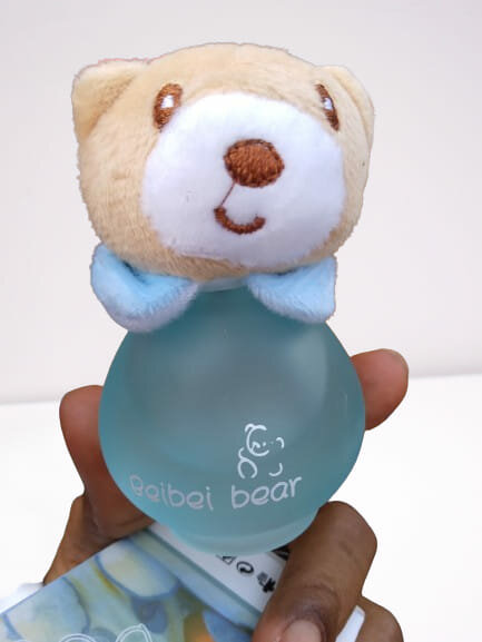 "Beibei bear" Parfum