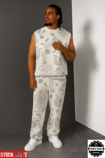 Ensemble décontracté pour homme