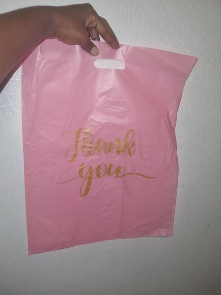 Emballage à manche 35*45cm