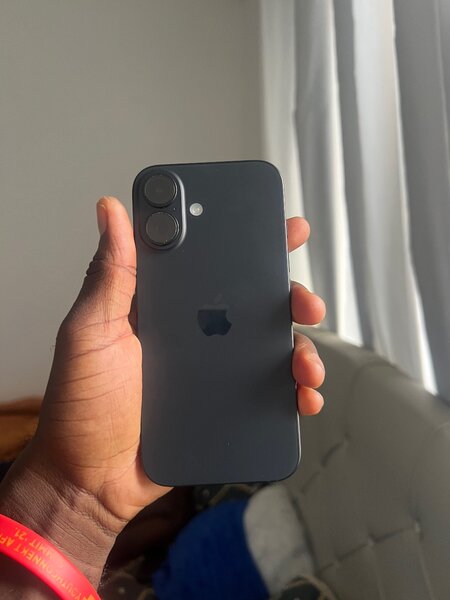 IPHONE 16,eSIM unlocked 128GB