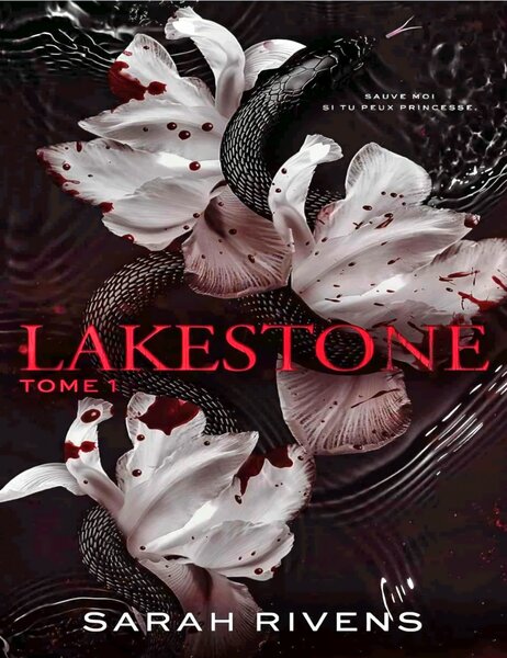 LAKESTONE TOME1