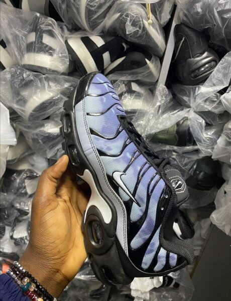 Chaussure de sport tendance