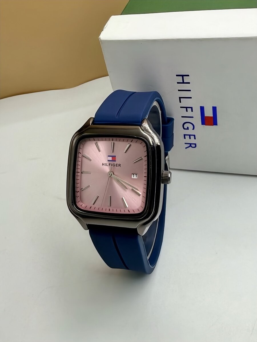 MONTRE HILFIGER