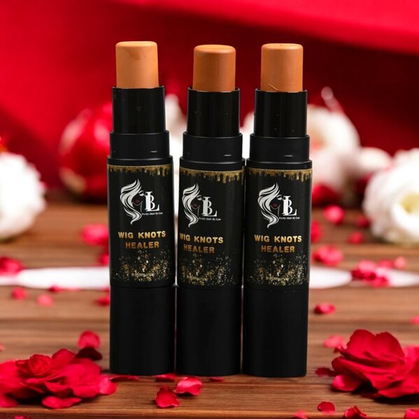 Heal Knots Perfection perruque