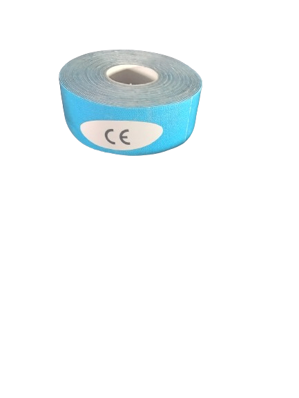 Elasto kinesiologie rouleau