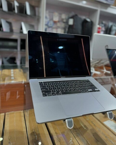 2019 MacBook Pro 16