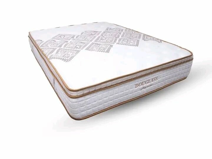 Matelas Douglass Confort Orthopédique
