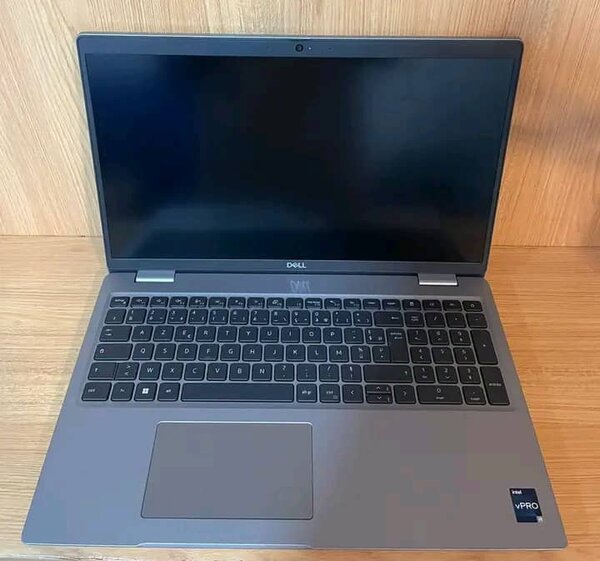Ordinateur portable Dell 15"
