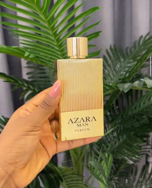 Parfum Azara Man