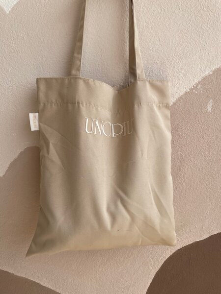 Sac cabas écologique