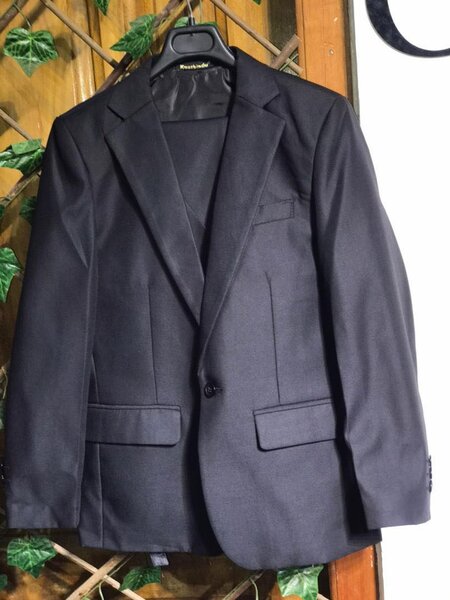 Boys Suit