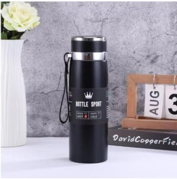 Gourde Thermos Isotherme Sport