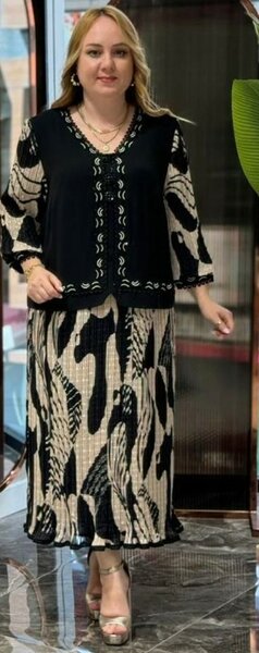 НАРЯДНОЕ ПЛАТЬЕ