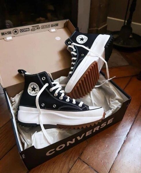 Converse all star