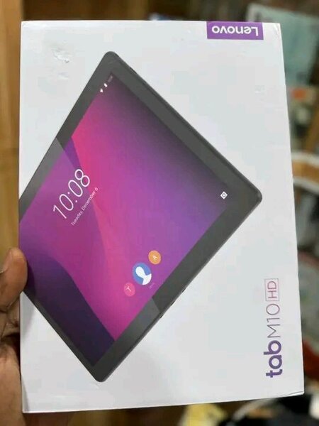 Lenovo Tab M10 HD 10.1"