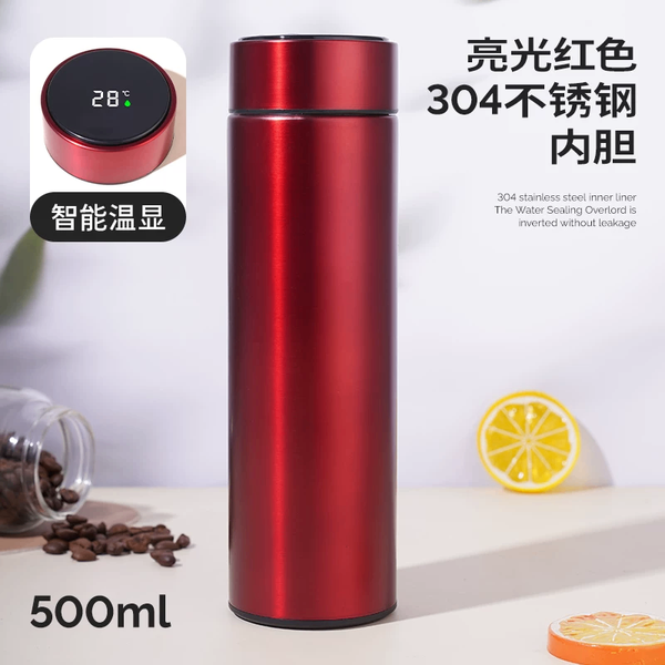 Thermos intelligent 500ml