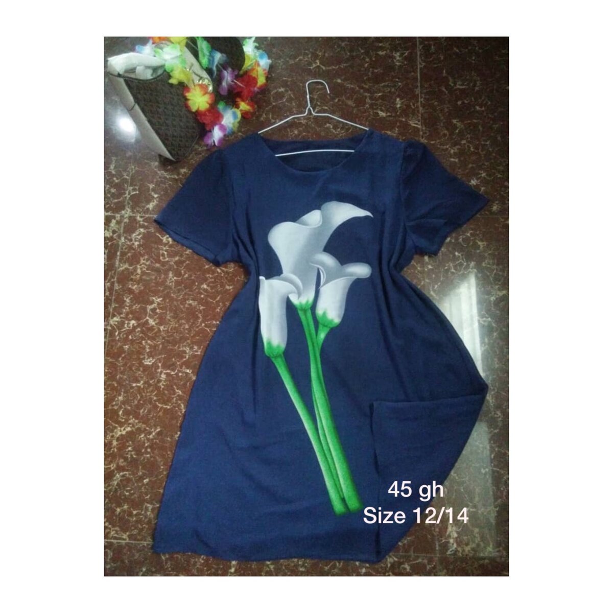 Quality thrift wears