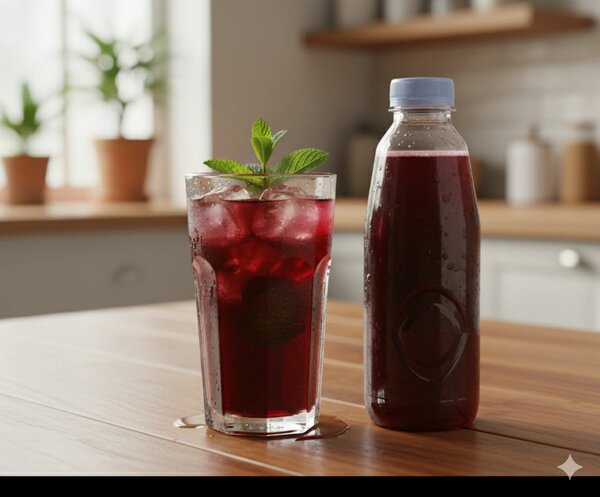 Jus deBissap, passions, zomkom