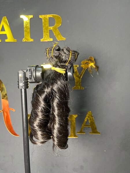 MÈCHE DE RAJOUT MALYA