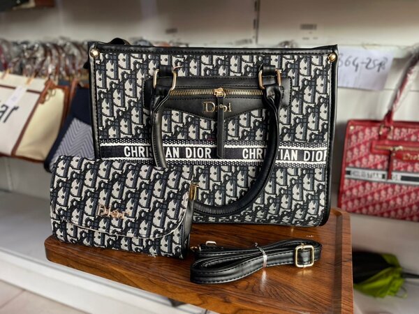 Sacs à main élégants Dior