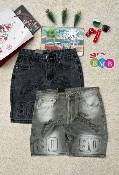 Jupes en jean tendance