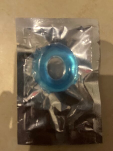 Anneaux pénien Élastiques