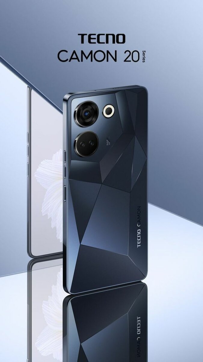 Tecno Camon 20 Pro 256gb