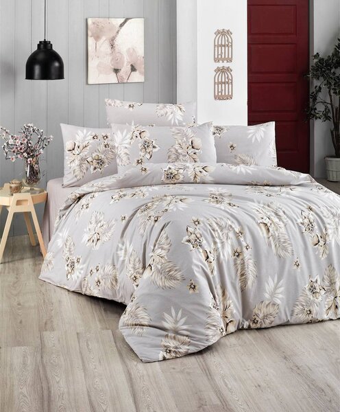 Красивая ткань Ранфорс 